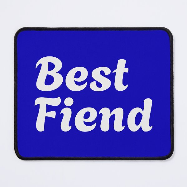 Item preview, BEST FIEND designed and sold by oddwonders.