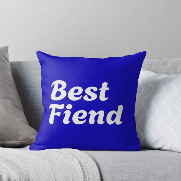 Item preview, BEST FIEND designed and sold by oddwonders.