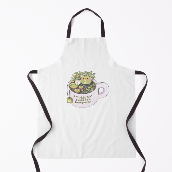 Item preview, Emotional Support Beverage designed and sold by krystalRomanart.