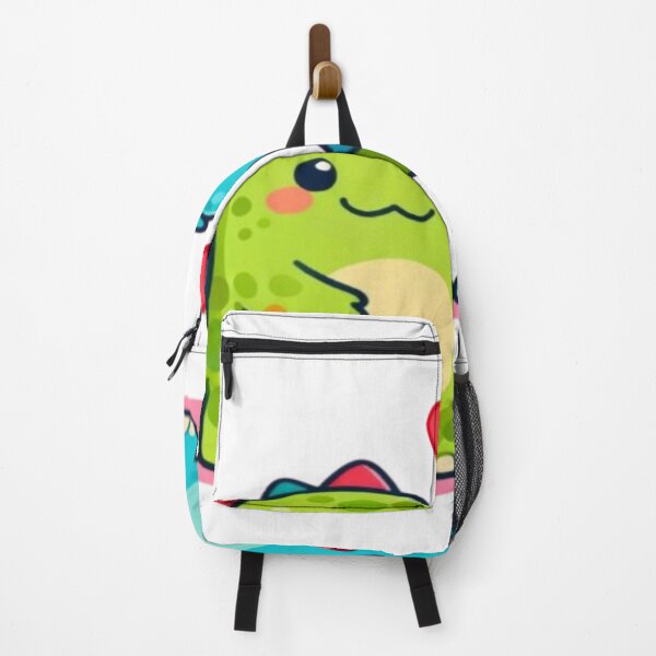 Item preview, Dino & Monster Love – Cute Cartoon Friends with Heart designed and sold by Cristhian Almanza.