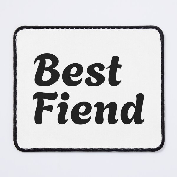 Item preview, BEST FIEND designed and sold by oddwonders.