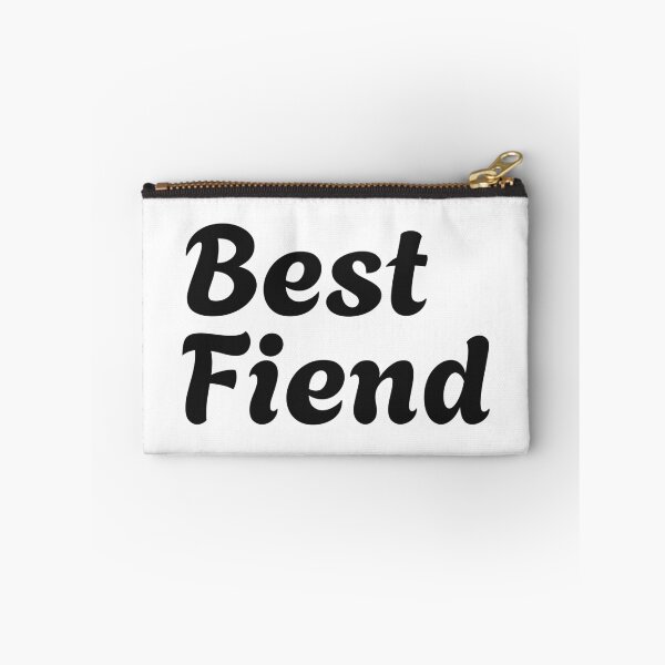 Item preview, BEST FIEND designed and sold by oddwonders.