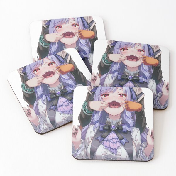 Item preview, Vivian Zenless Zone Zero Open Mouth designed and sold by KomiArts.