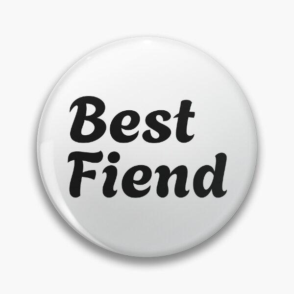 Item preview, BEST FIEND designed and sold by oddwonders.