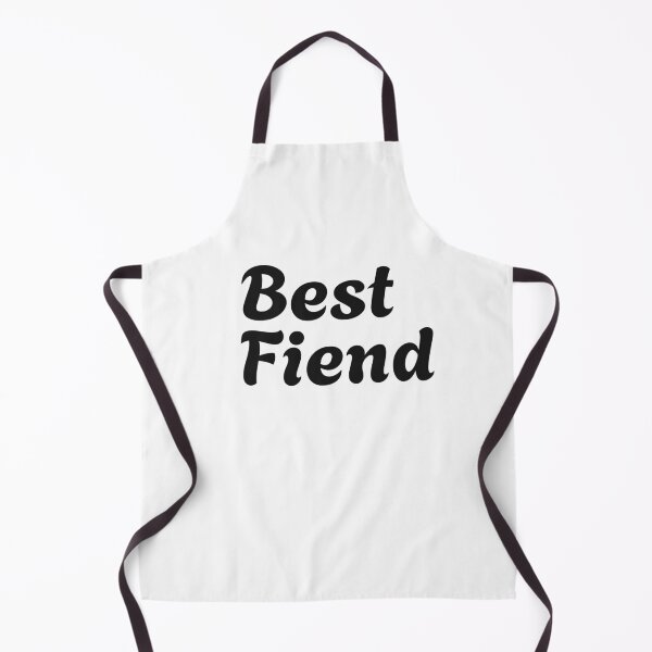 Item preview, BEST FIEND designed and sold by oddwonders.