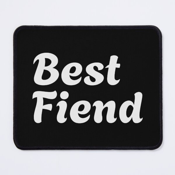 Item preview, BEST FIEND designed and sold by oddwonders.