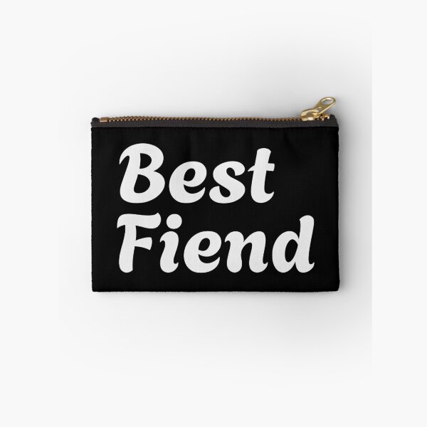 Item preview, BEST FIEND designed and sold by oddwonders.