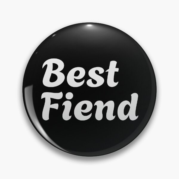 Item preview, BEST FIEND designed and sold by oddwonders.