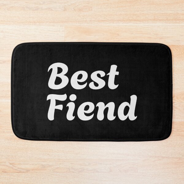 Item preview, BEST FIEND designed and sold by oddwonders.