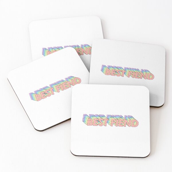 Item preview, BEST FIEND designed and sold by oddwonders.