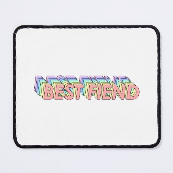 Item preview, BEST FIEND designed and sold by oddwonders.