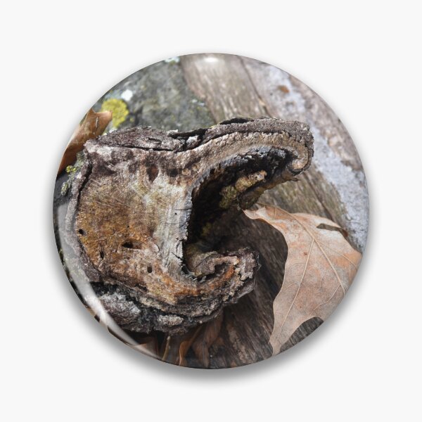 Item preview, An old tree branch resembling a snake  designed and sold by OzzyluArt.