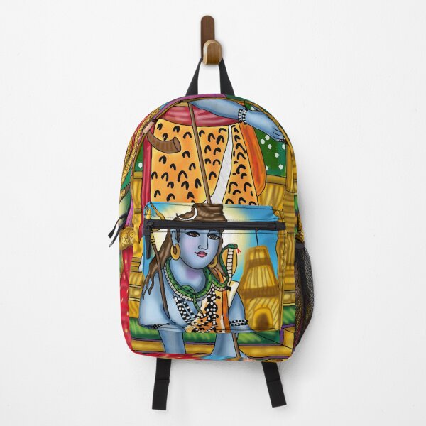 Item preview, Goddess Annapurna Drawing – Hindu Divine Food and Nourishment Art designed and sold by Harshit_Digital_Arts.