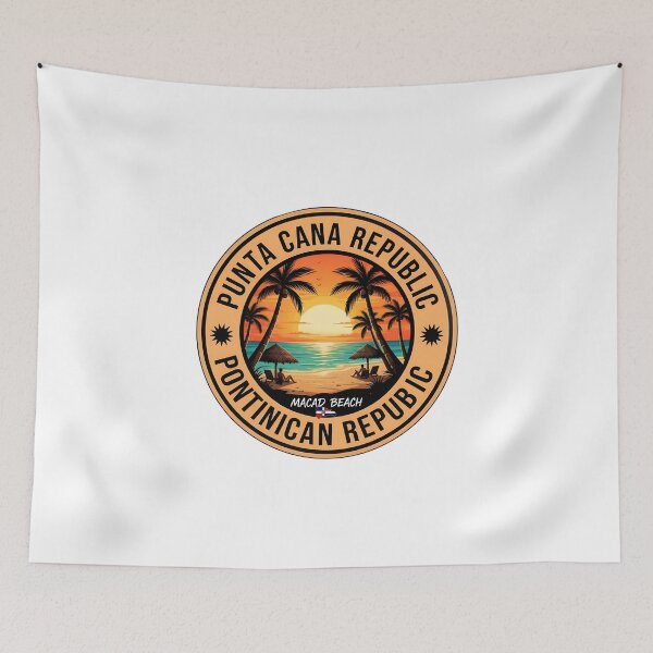Item preview, Punta Cana: The Ultimate Vacation Destination | Beaches, Resorts & Activities designed and sold by Timegraf.