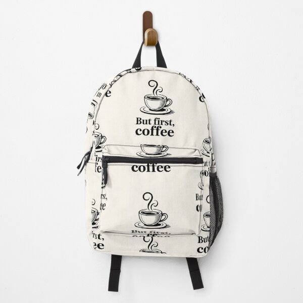 Item preview, But first, coffee designed and sold by Agu210.