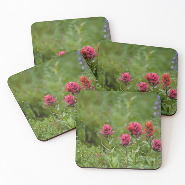 Item preview, Mountain flowers  designed and sold by Cory Hill.