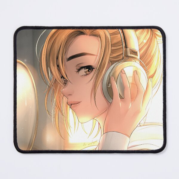 Item preview, Cute girl Illustration / GTIllustration043 designed and sold by Grafititee.