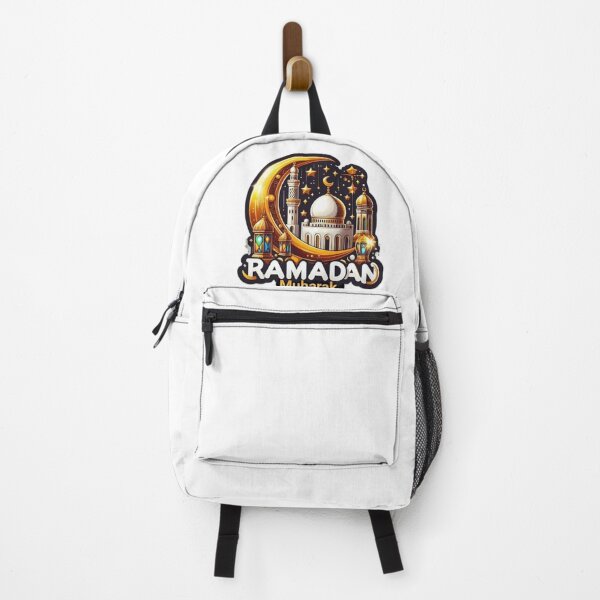 Item preview, Silence the Noise. It’s Ramadan. "Ramadan Mubarak" designed and sold by AD-NOVA!!!.