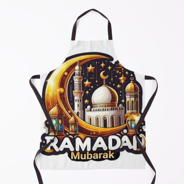 Item preview, Silence the Noise. It’s Ramadan. "Ramadan Mubarak" designed and sold by AD-NOVA!!!.
