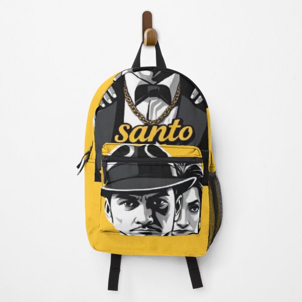 Item preview, Santo Richio: The Modern Boss – Gold & Noir designed and sold by SantoRichio.