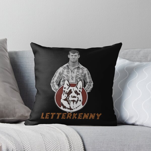 Item preview, LetterKenney designed and sold by againnagain.