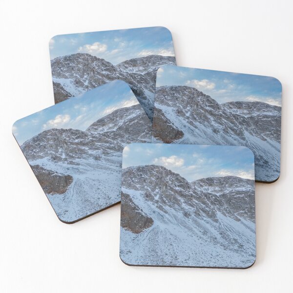Item preview, Medicenbow Peak  designed and sold by Cory Hill.