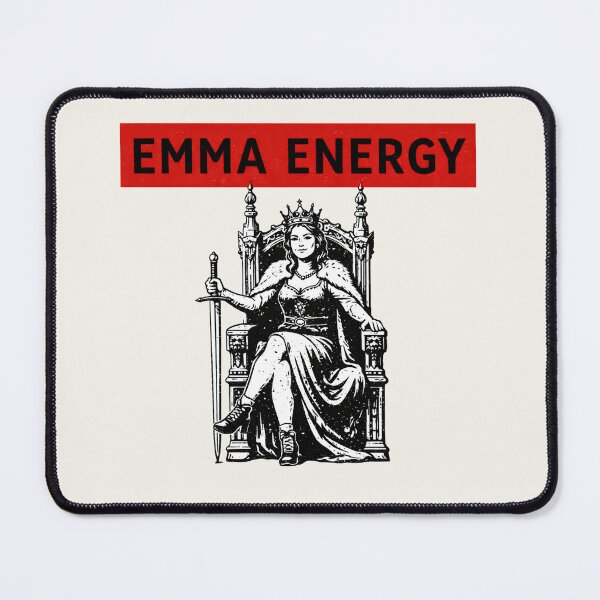 Item preview, Emma Energy Fantasy Queen designed and sold by Molineriani.