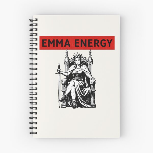 Item preview, Emma Energy Fantasy Queen designed and sold by Molineriani.