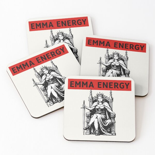 Item preview, Emma Energy Fantasy Queen designed and sold by Molineriani.