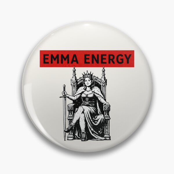 Item preview, Emma Energy Fantasy Queen designed and sold by Molineriani.