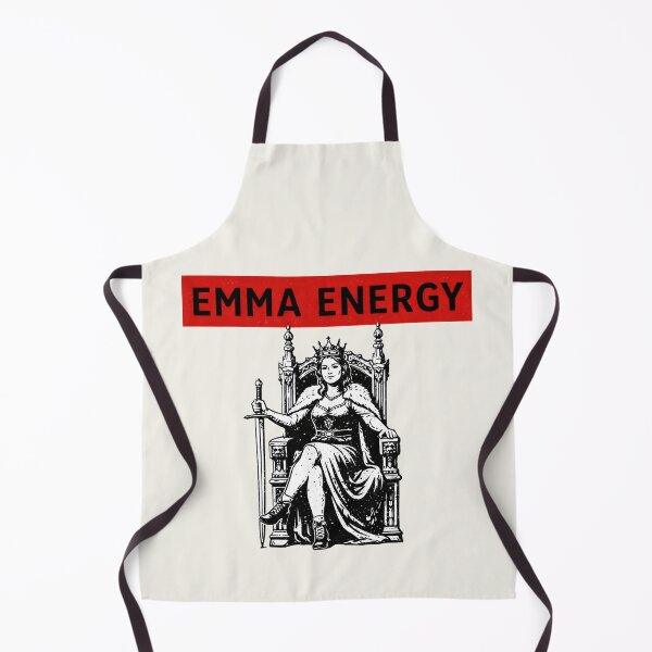 Item preview, Emma Energy Fantasy Queen designed and sold by Molineriani.