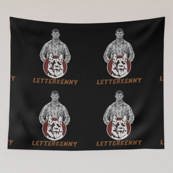 Item preview, LetterKenney designed and sold by againnagain.