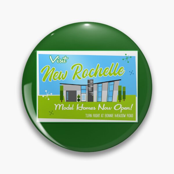 Item preview, New Rochelle Model Homes designed and sold by Normbot2000.