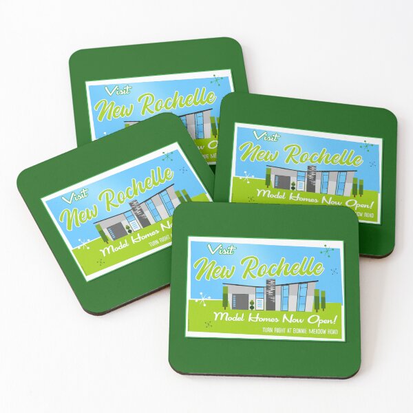 Item preview, New Rochelle Model Homes designed and sold by Normbot2000.