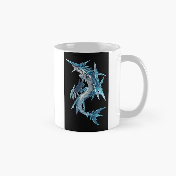 Item preview, Shardback designed and sold by CHCOfficial.