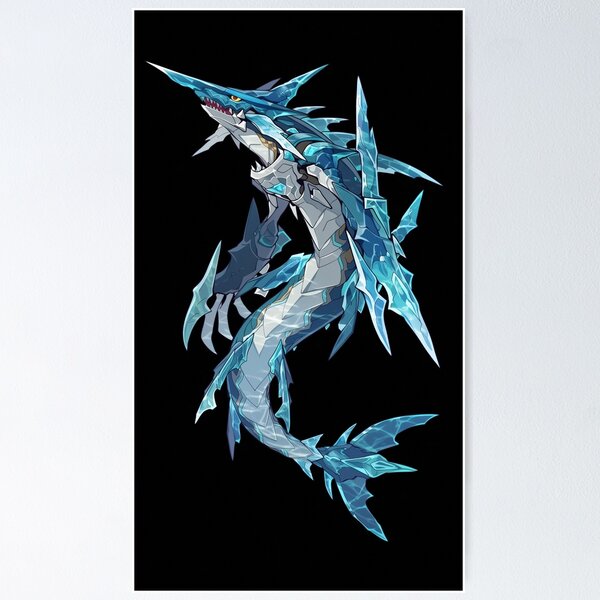 Item preview, Shardback designed and sold by CHCOfficial.