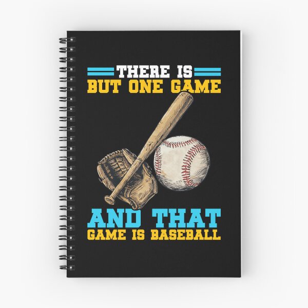 Item preview, One Game Baseball Quote Tee designed and sold by KIROSALS.