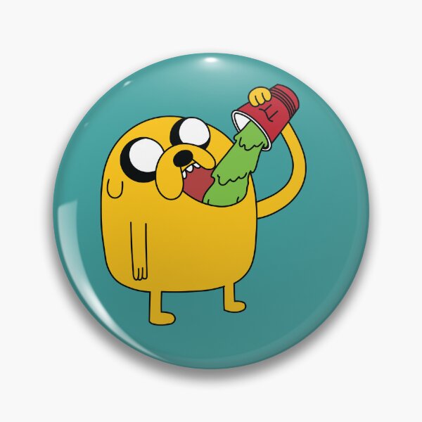 Item preview, Jake The Dog  "Solo Cup"  designed and sold by trblmkrspace.