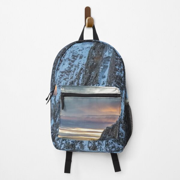 Item preview, Sunset Mountain Side  designed and sold by Cory Hill.