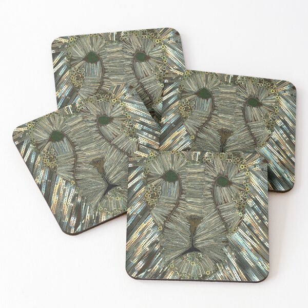 Item preview, Lion designed and sold by Betsy Phillips.