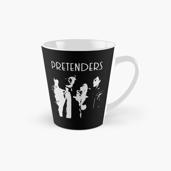 Item preview, The Pretenders Are An English-American Rock Band Formed In 1978 designed and sold by ArtSswap.