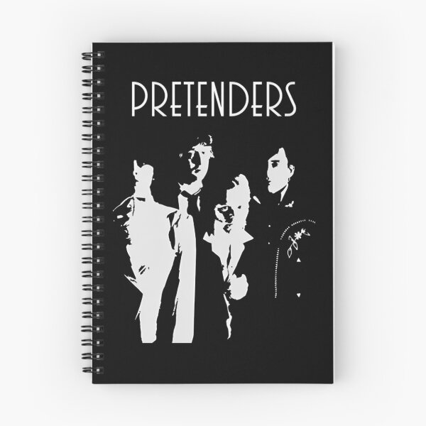 Item preview, The Pretenders Are An English-American Rock Band Formed In 1978 designed and sold by ArtSswap.
