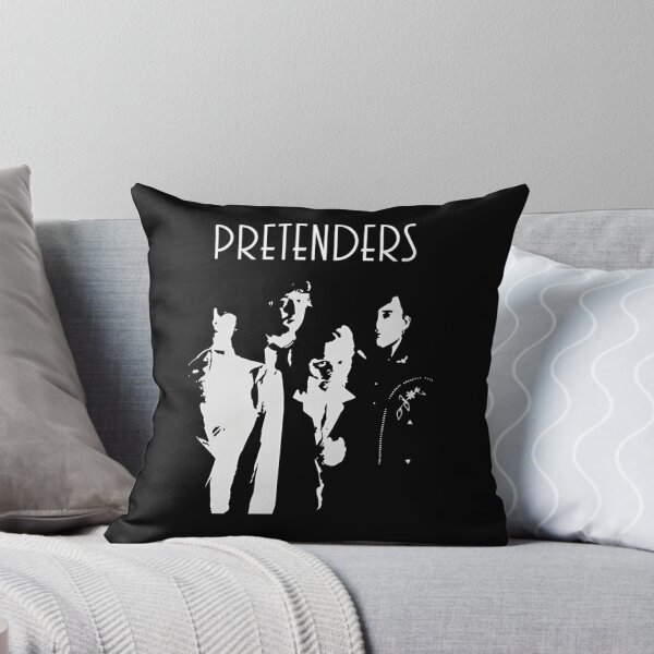 Item preview, The Pretenders Are An English-American Rock Band Formed In 1978 designed and sold by ArtSswap.