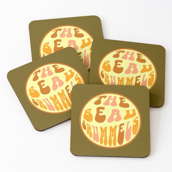 Item preview, The Beau Brummels designed and sold by Normbot2000.