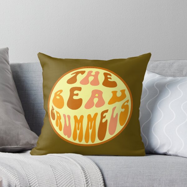 Item preview, The Beau Brummels designed and sold by Normbot2000.