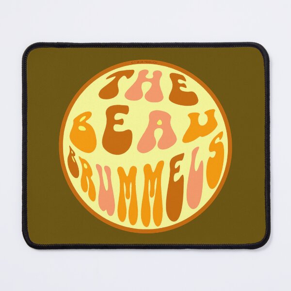 Item preview, The Beau Brummels designed and sold by Normbot2000.