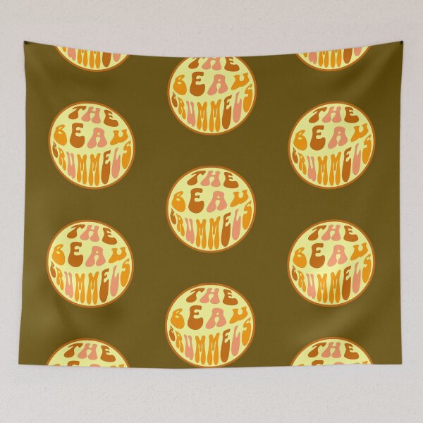 Item preview, The Beau Brummels designed and sold by Normbot2000.