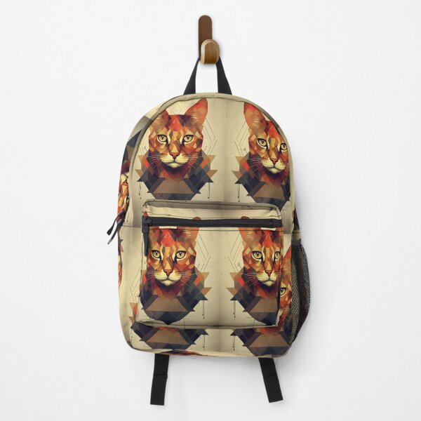Item preview, Geometric Fauna Collection designed and sold by Hipatye26.