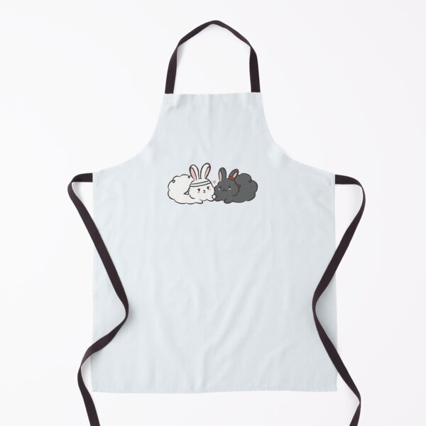 Item preview, WangXian Bunny Cute designed and sold by Tifitos.