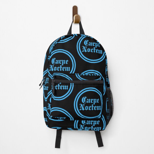 Item preview, Carpe Noctem Seize The Night Neon designed and sold by gmndagdmfou15.